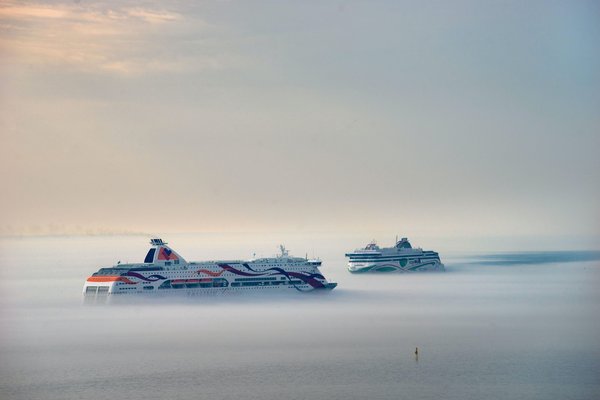 Les escales incontournables lors d'une croisière en mer Baltique